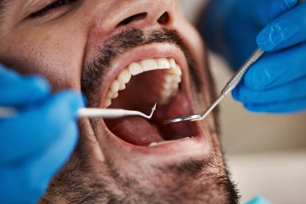 Best Emergency Treatment for Jaw Pain or Injury in Preston Heights, IL