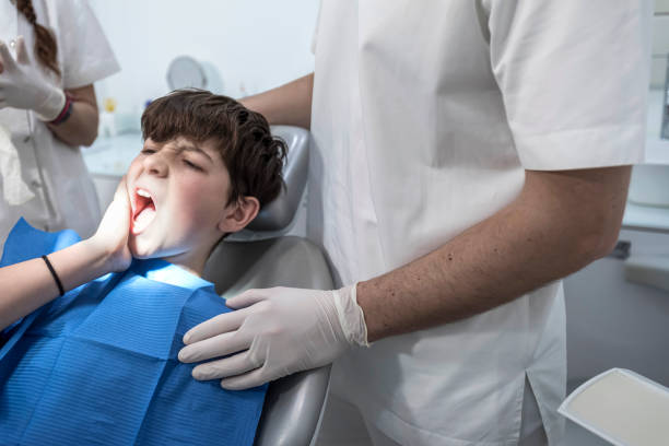 Best Emergency Denture Repair in Preston Heights, IL